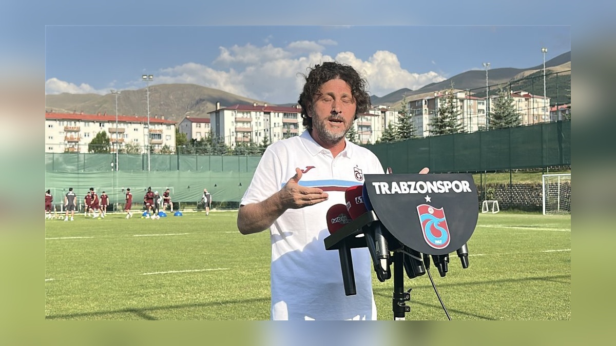 Tekke'den Saul Niguez transferi açıklaması: 'Trabzonspor'u istemiyorsa baksın dalgasına'