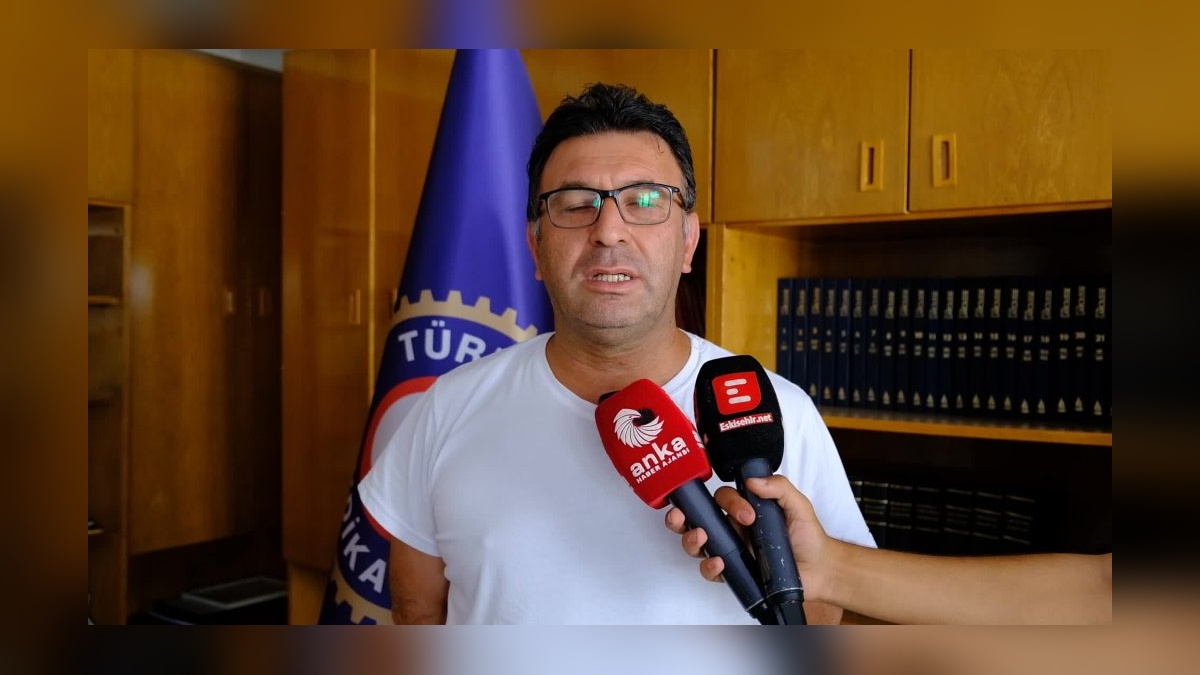 Kamu işçilerine yeni ücret teklifi: Hasan Atak değerlendirdi