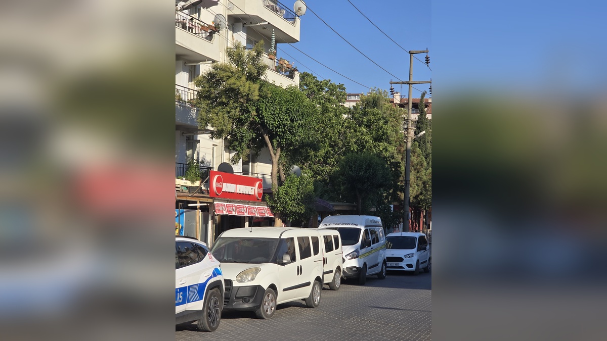 Çanakkale'de Özbekistan uyruklu kadın ölü bulundu: Metin K. gözaltında