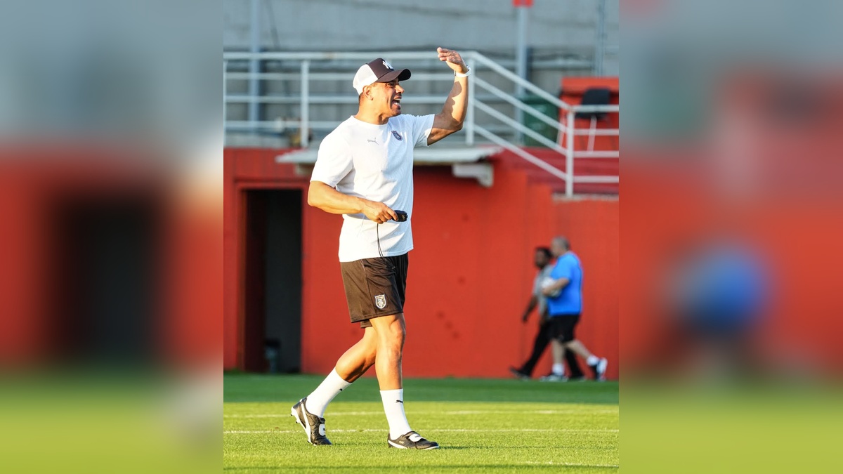 Başakşehir FK, Cherno More maçının hazırlıklarını sürdürüyor