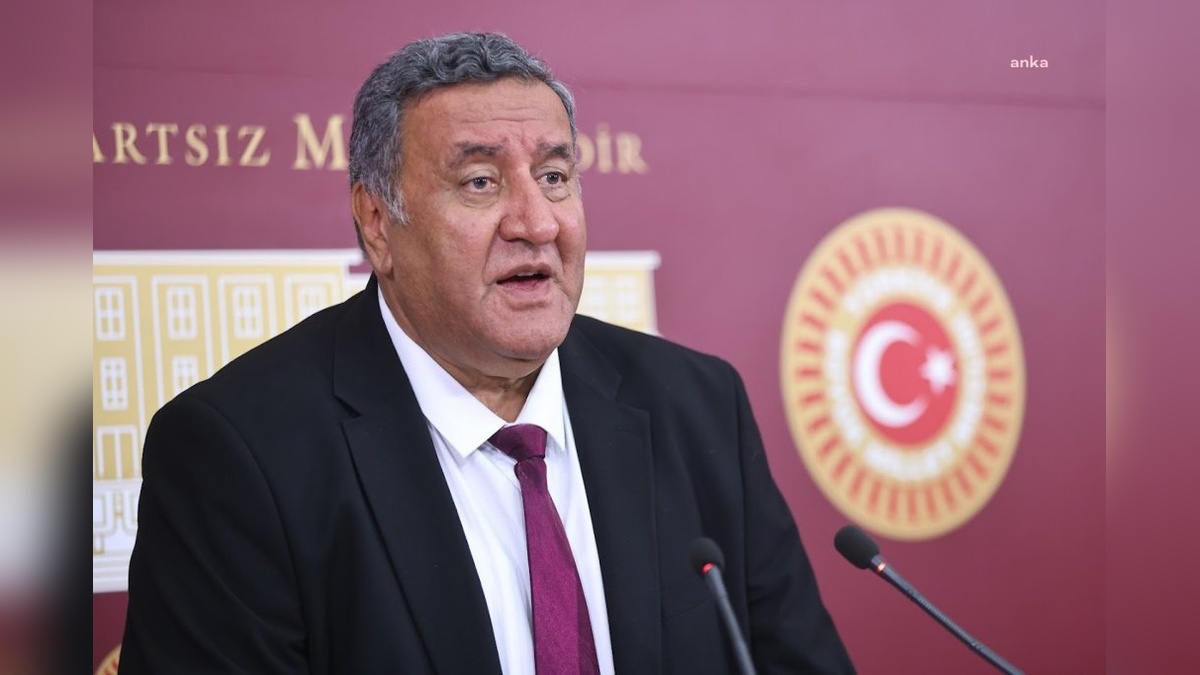 Gürer: Asgari ücretli ve emekli daha da yoksullaşıyor
