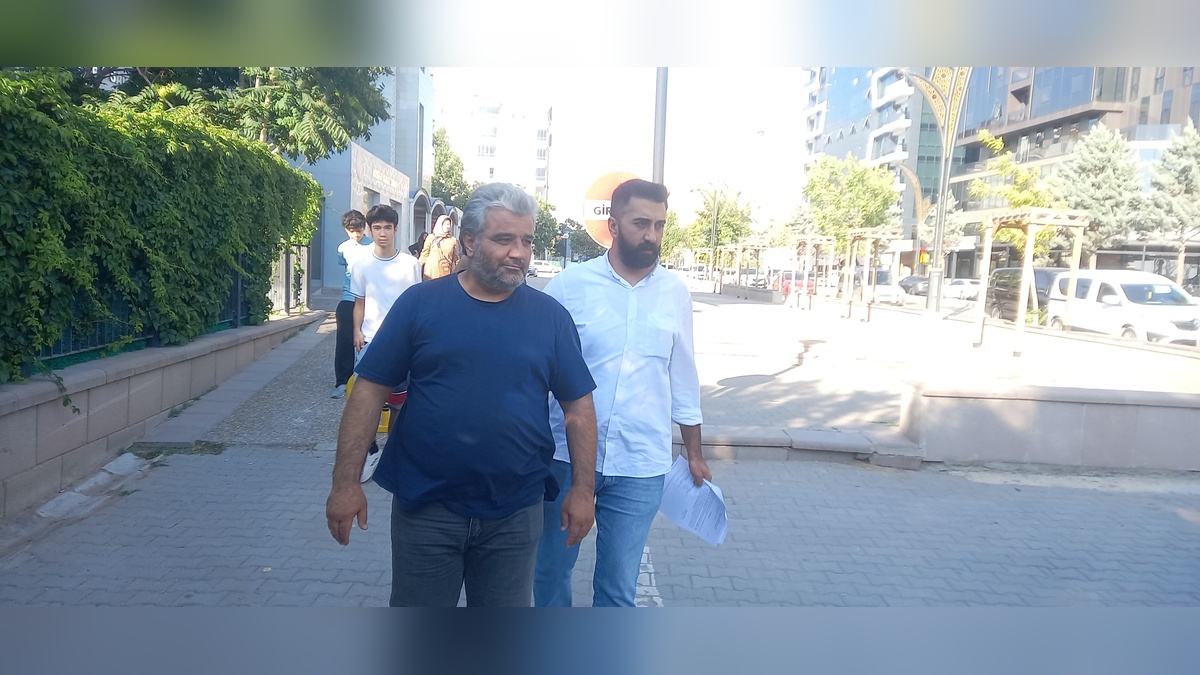 Aksaray'da yol verme kavgası: TIR şoförü tutuklandı