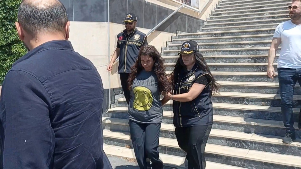 İstanbul'da 3 firari hükümlü yakalandı
