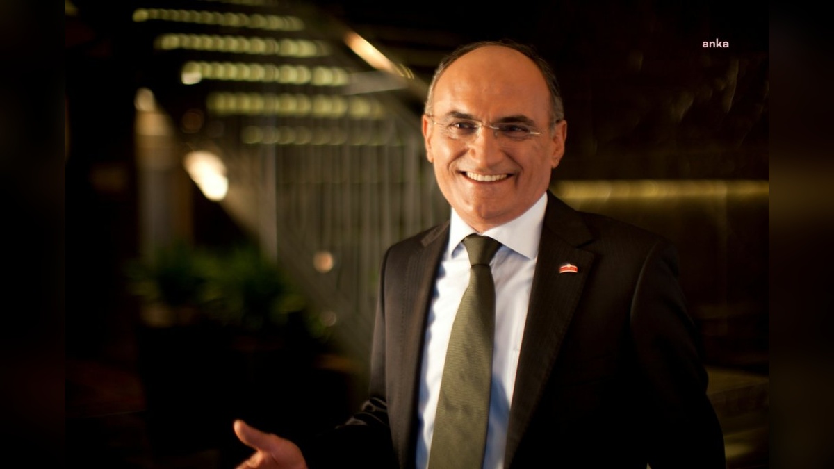 Muratbey, Çin'deki FHC 2025 Gıda Fuarı'nda yer alacak