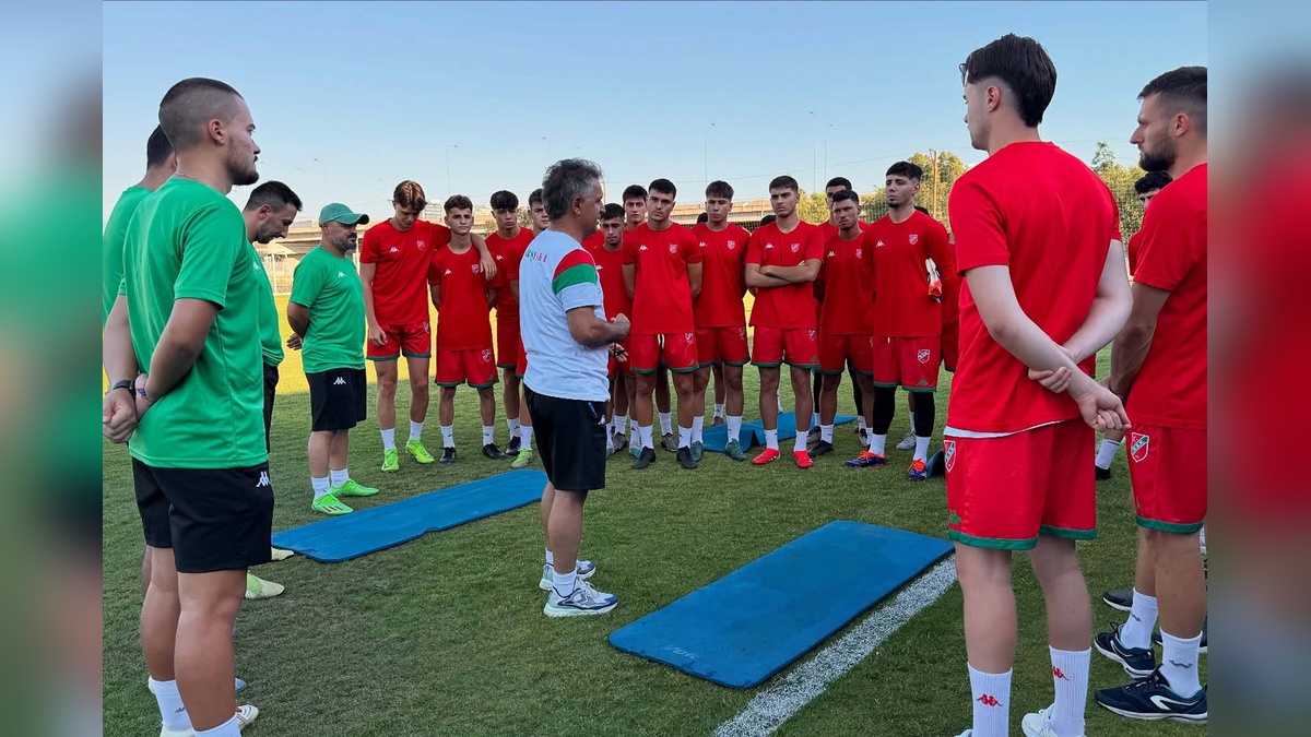 Karşıyaka'da yeni sezon hazırlıkları başladı: Burhanettin Basatemür'den transfer açıklaması