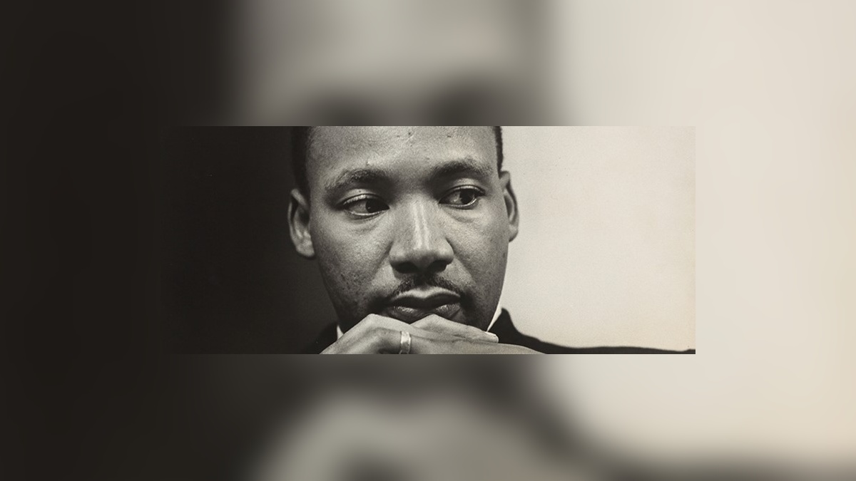 ABD'de Martin Luther King suikastı belgeleri yayınlandı