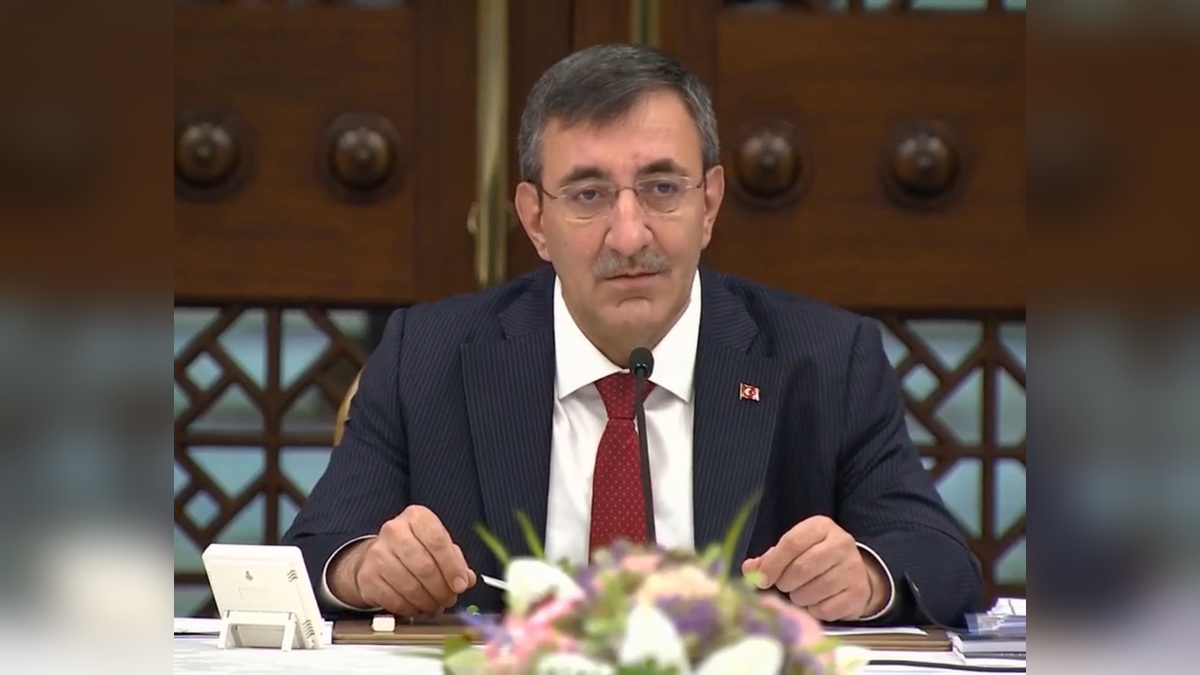 Yılmaz: 81 ilin dijital ikizi oluşturulacak