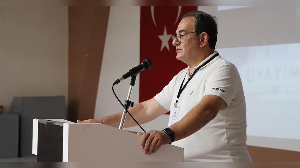 Altay Başkanı Gürüz: Taraftarların istifaya çağrısına yanıt verdi
