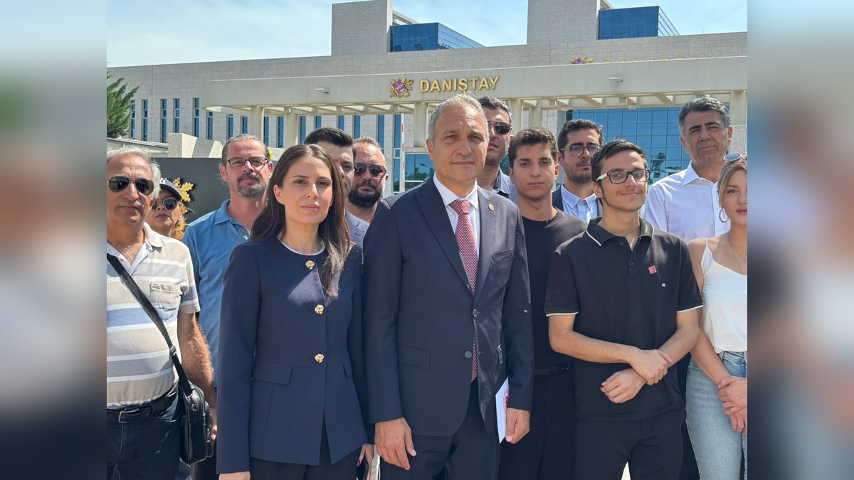 CHP, Proje Okul Yönetmeliği İçin Danıştay'a Başvurdu