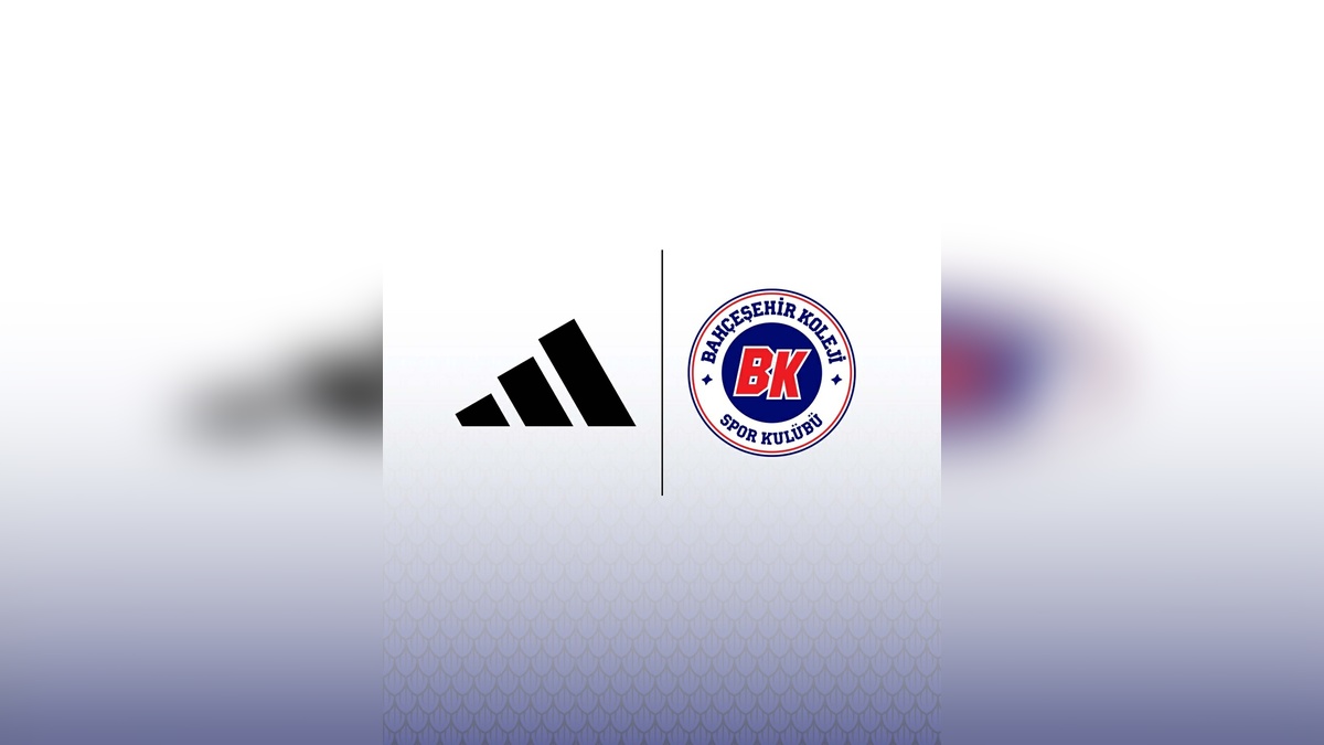 Bahçeşehir Koleji, adidas ile resmi partner oldu