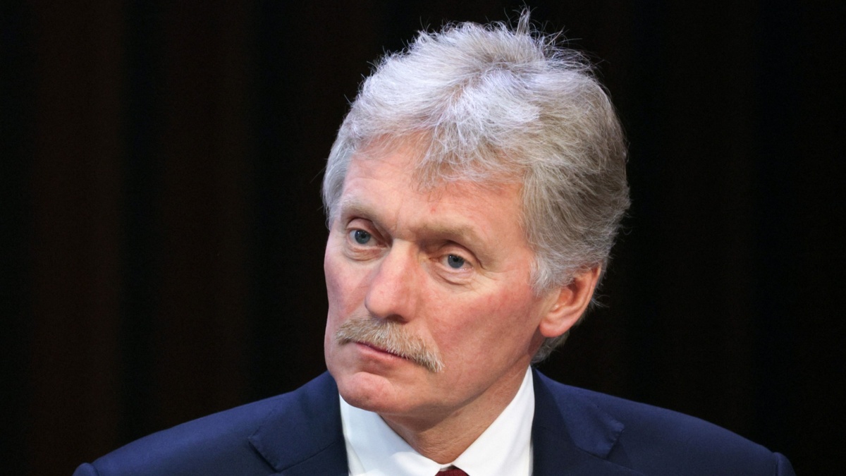 Peskov: Ukrayna görüşmelerinden mucize beklemiyoruz