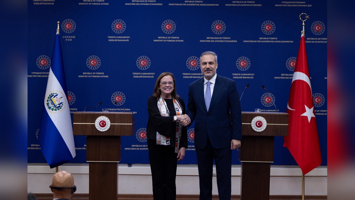 Fidan: Suriye'de parçalamaya yönelik her hareketi doğrudan tehdit olarak algılarız