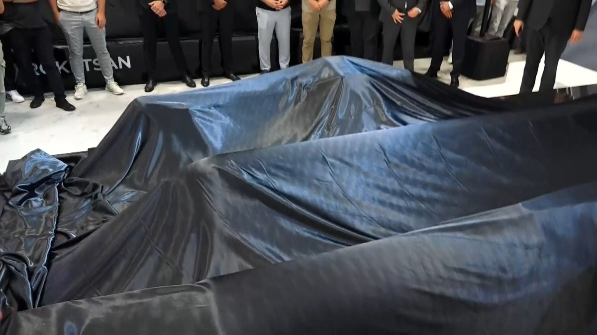 Roketsan, IDEF 2025'te 6 Yeni Savunma Sistemi Tanıttı