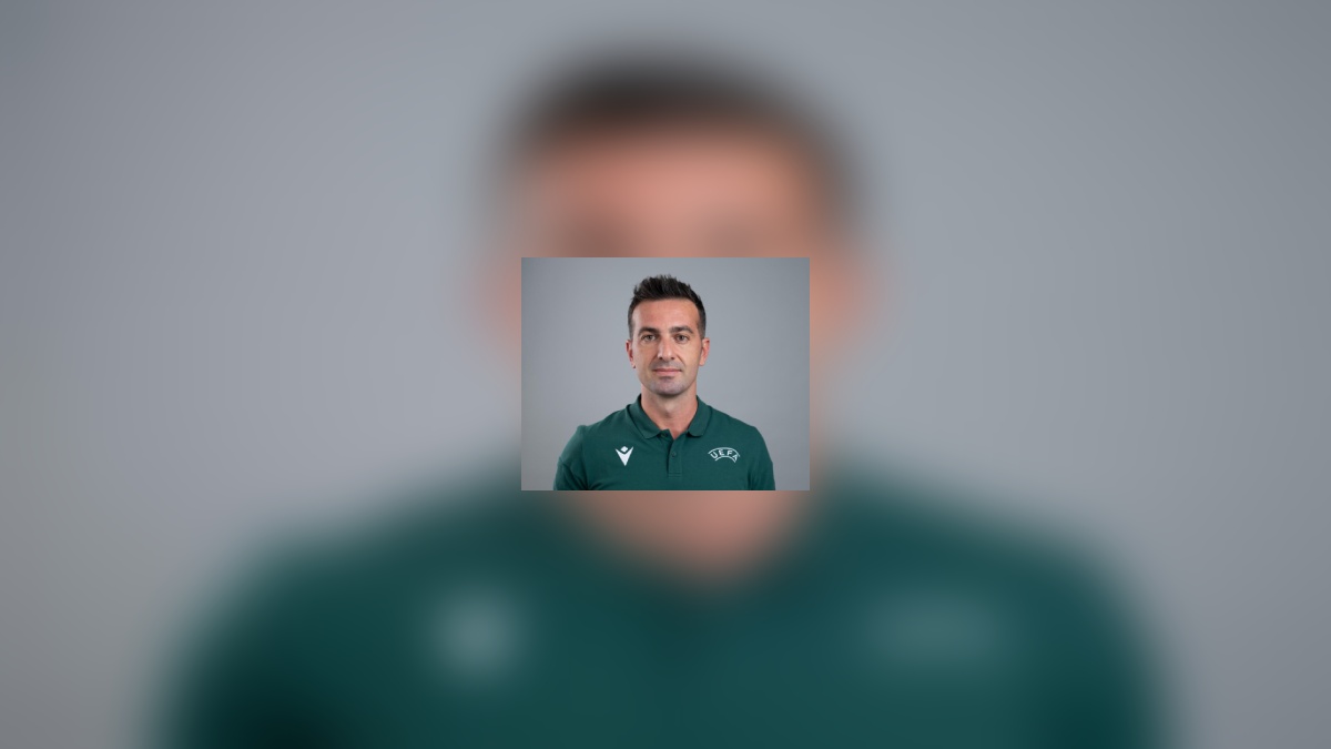 Kadir Sağlam, UEFA Konferans Ligi maçında görev alacak