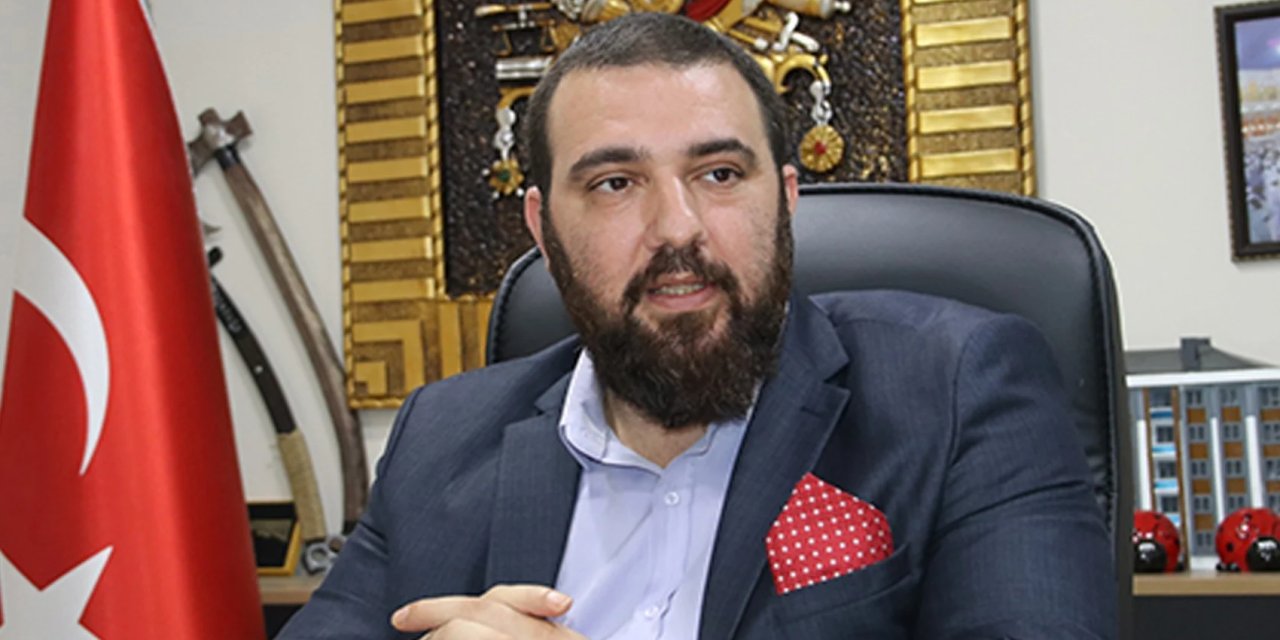 Abdülhamid Kayıhan Osmanoğlu’na sahte diploma soruşturması