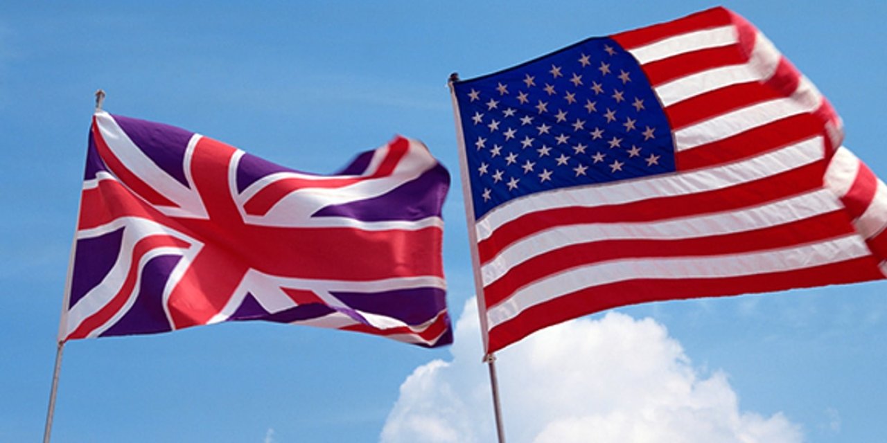İngiltere Amerika’yı yine mat etti