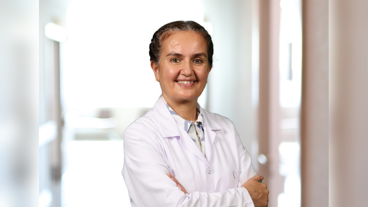 Doç. Dr. Dikici: Yaz Sıcaklarında Baş Ağrısını Önleme Yolları