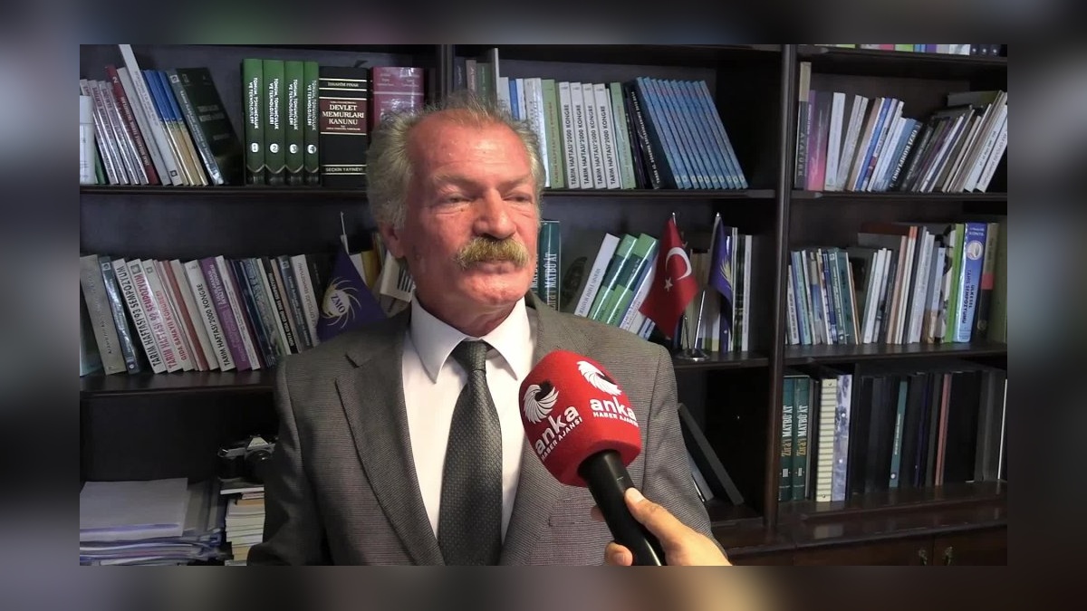 Suiçmez: Tarımda yangın sürüyor, üretici borçla ayakta