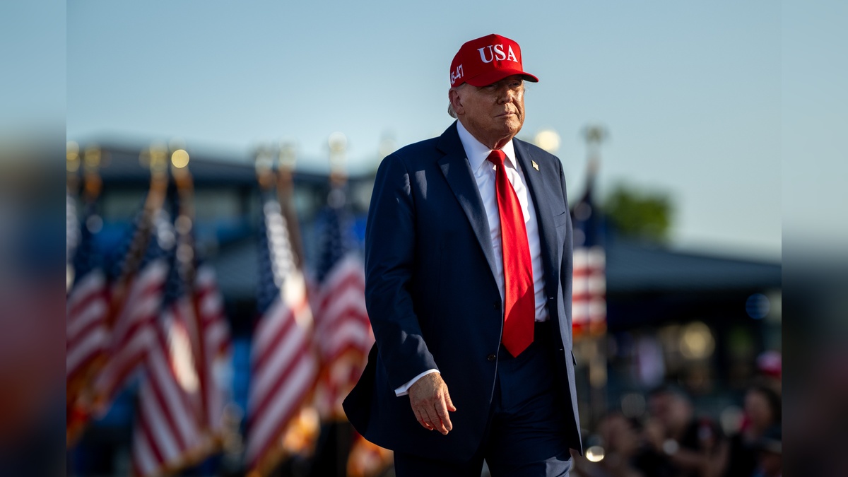 Trump: Japonya ile ticaret anlaşması tamamlandı