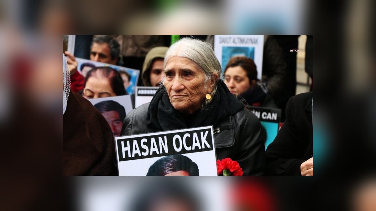 Emine Ocak hayatını kaybetti