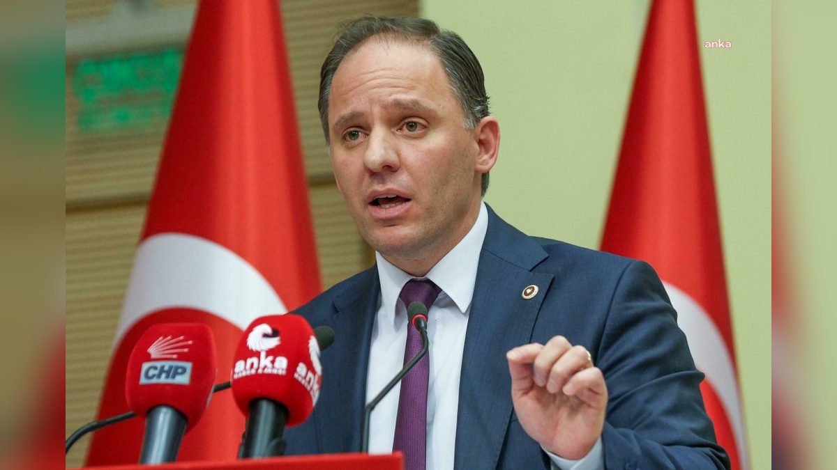 Soma B Termik Santrali: CHP'den 'bedava hediye ve para' iddiası