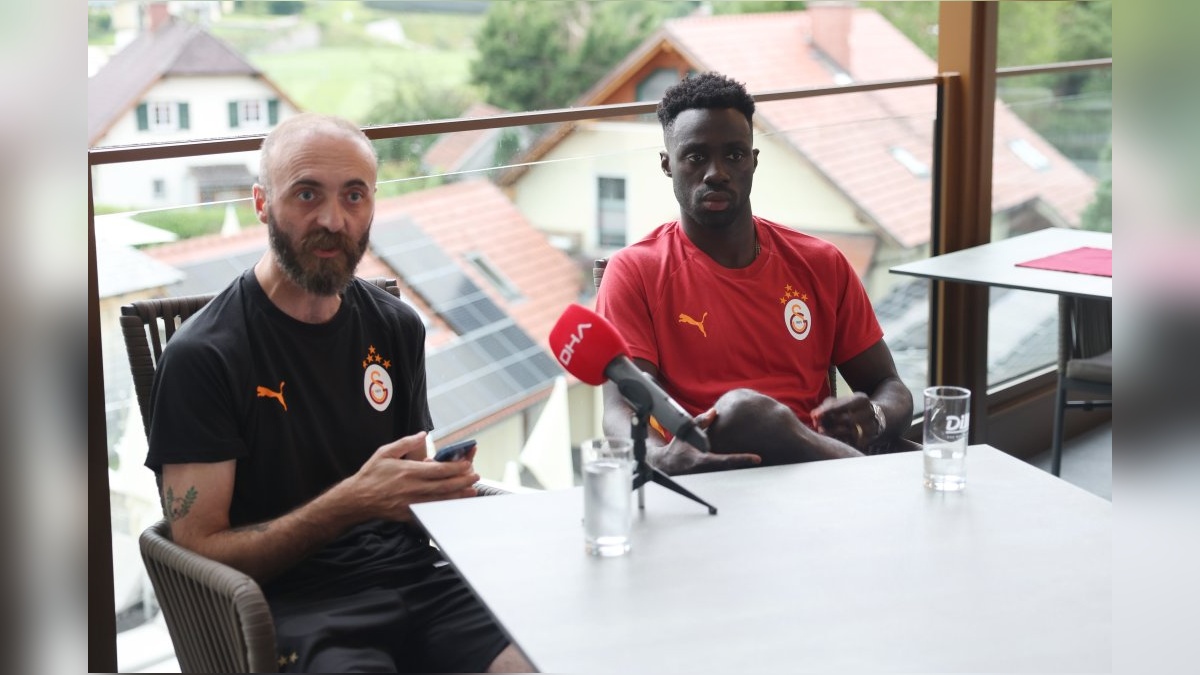 Sanchez: Avrupa'da tarih yazmaya devam etmek istiyorum