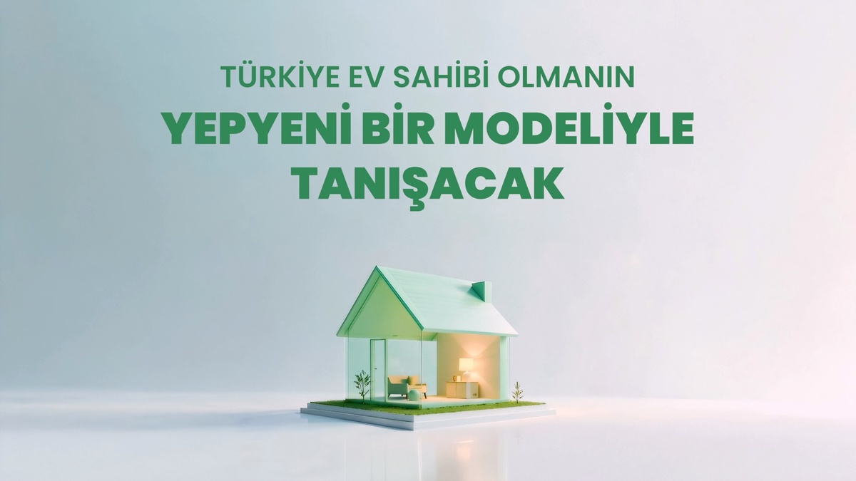 Murat Kurum, İstanbul'da yeni konut projesini duyuracak
