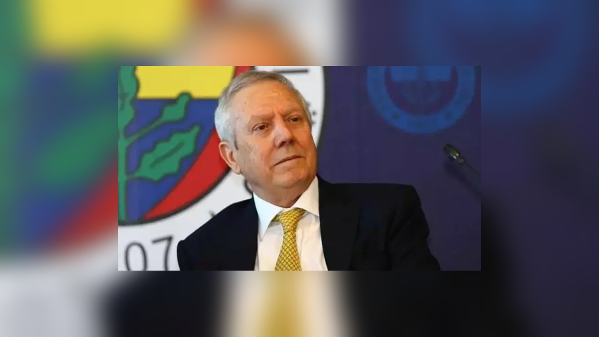 Aziz Yıldırım: Fenerbahçe'yi çok kötü günler bekliyor