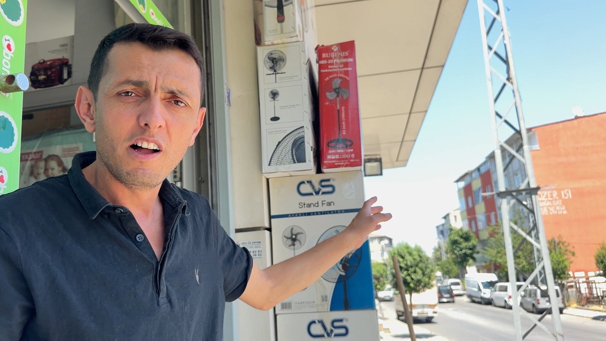 avcılar'da gündüz hırsızlığı: güvenlik kamerası her şeyi kaydetti