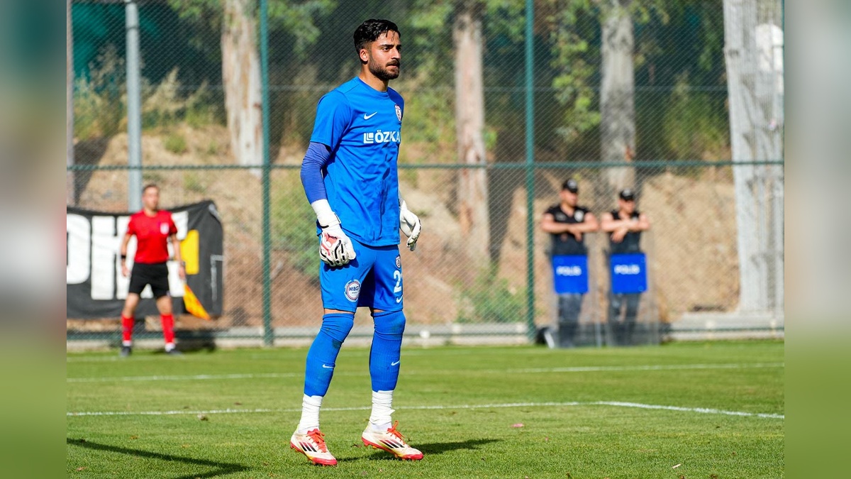 Serhat Öztaşdelen Kocaelispor'da