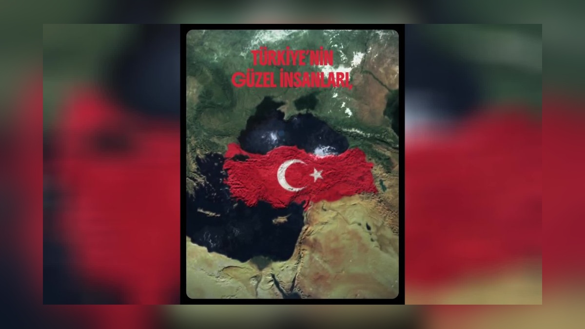 İmamoğlu'nun yurt dışındaki Türklere çağrısı: Geleceğe katkı vermeye davetlisiniz