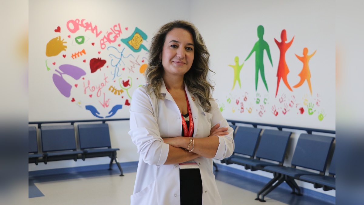 e-Devlet'ten organ bağışı: Dijital başvuru dönemi başladı