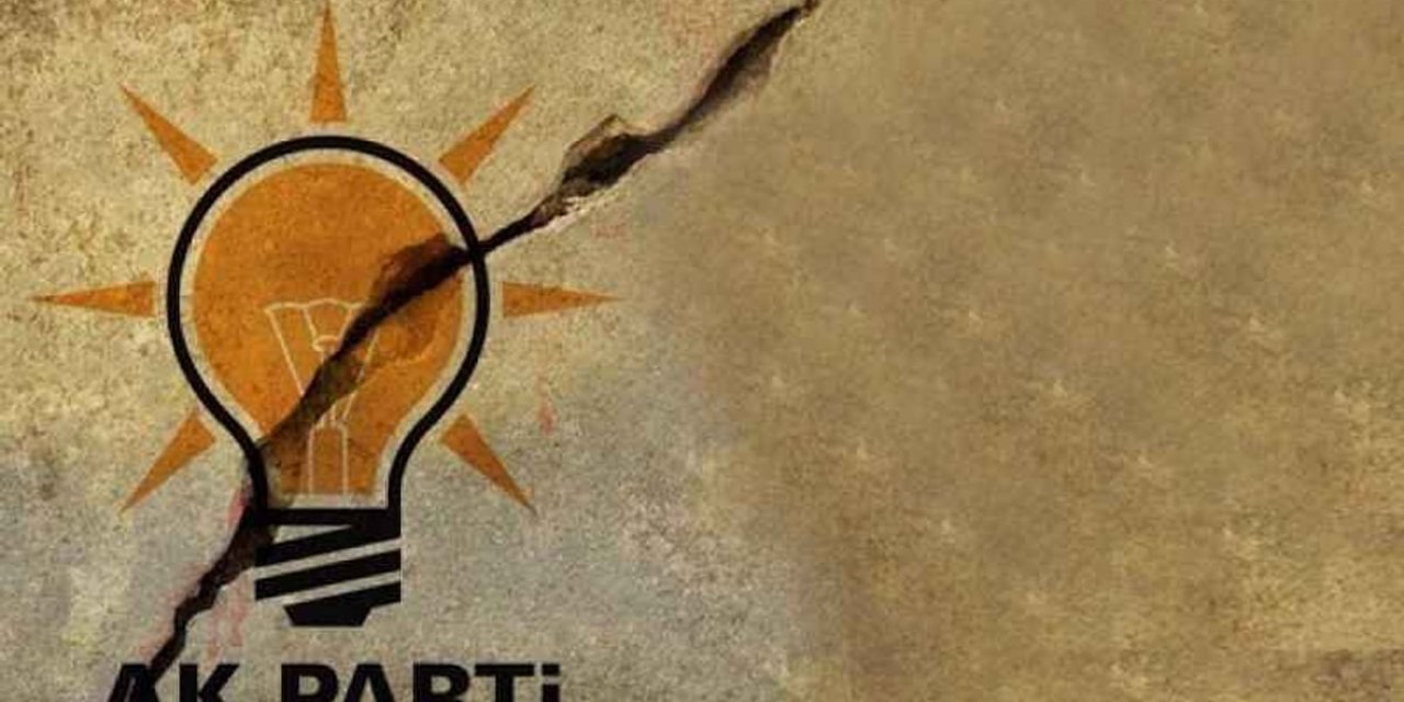 AKP'de "yeni çözüm süreci" krizi!