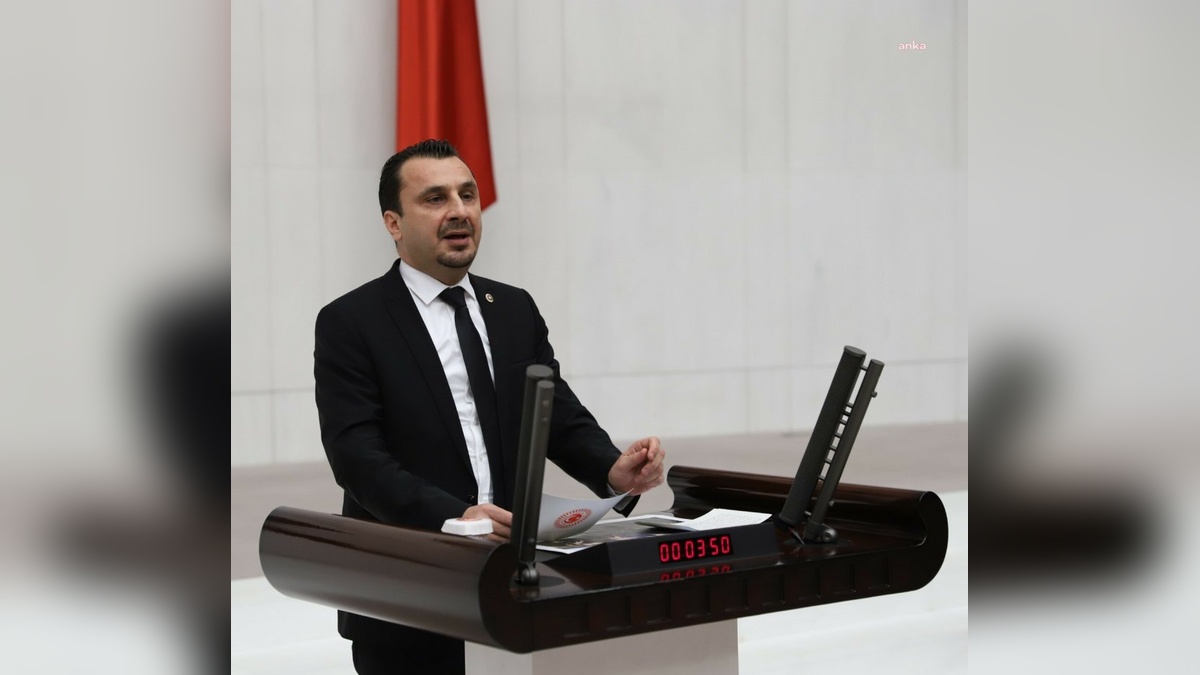 Başevirgen: Türkiye, gıda enflasyonunda tarihe geçecek bir kriz yaşıyor