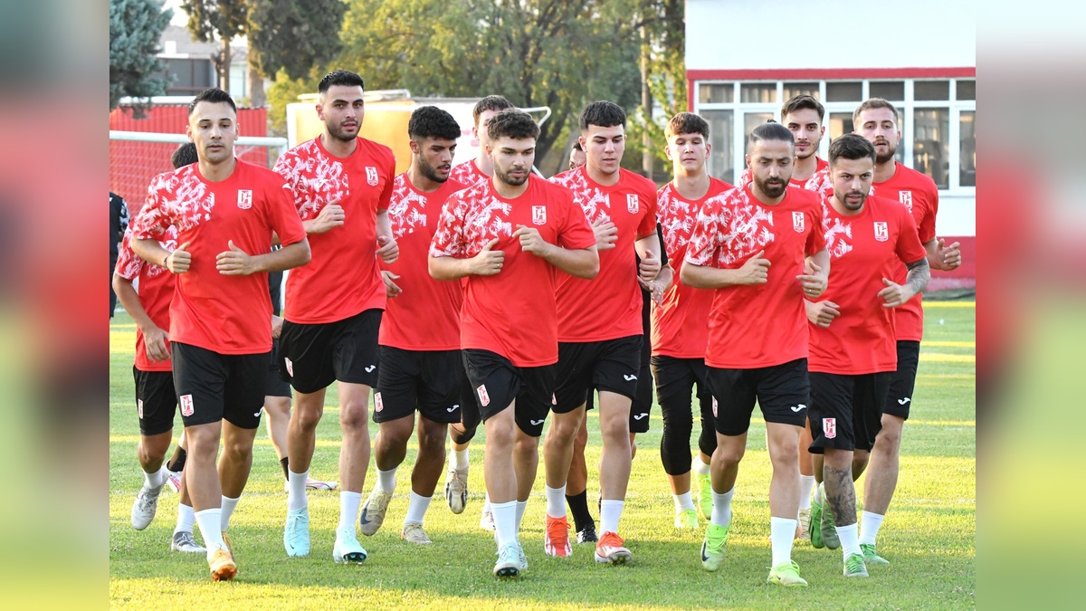 Balıkesirspor, Hasan Gündoğdu ve Furkan Yardım'ı kadrosuna kattı