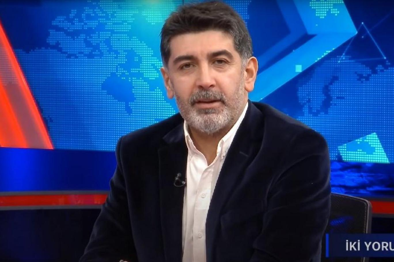 Levent Gültekin’den AK Parti ve MHP’ye Sert Uyarı: Daha Ne Olursa Uyanırsınız?