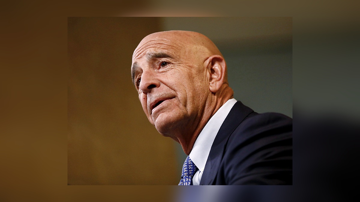 Barrack: Lübnan ikinci İsrail savaşıyla karşı karşıya kalmayacak