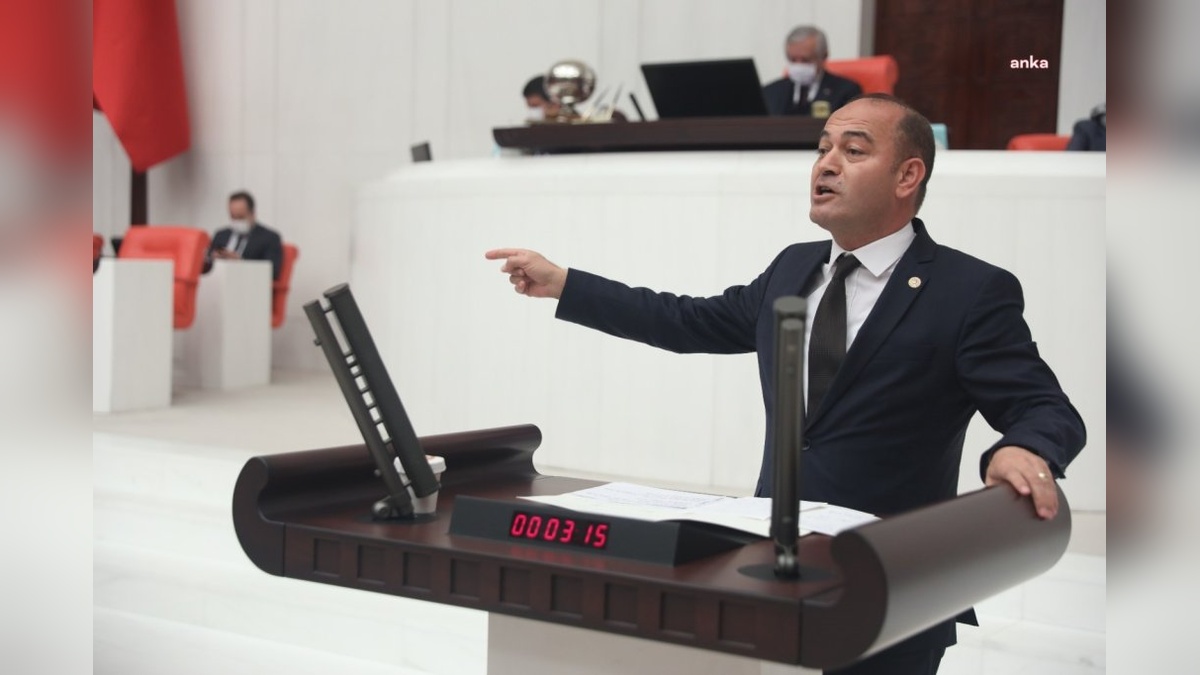 Karabat: Hazine faiz ödemelerinde alarm zilleri çalıyor