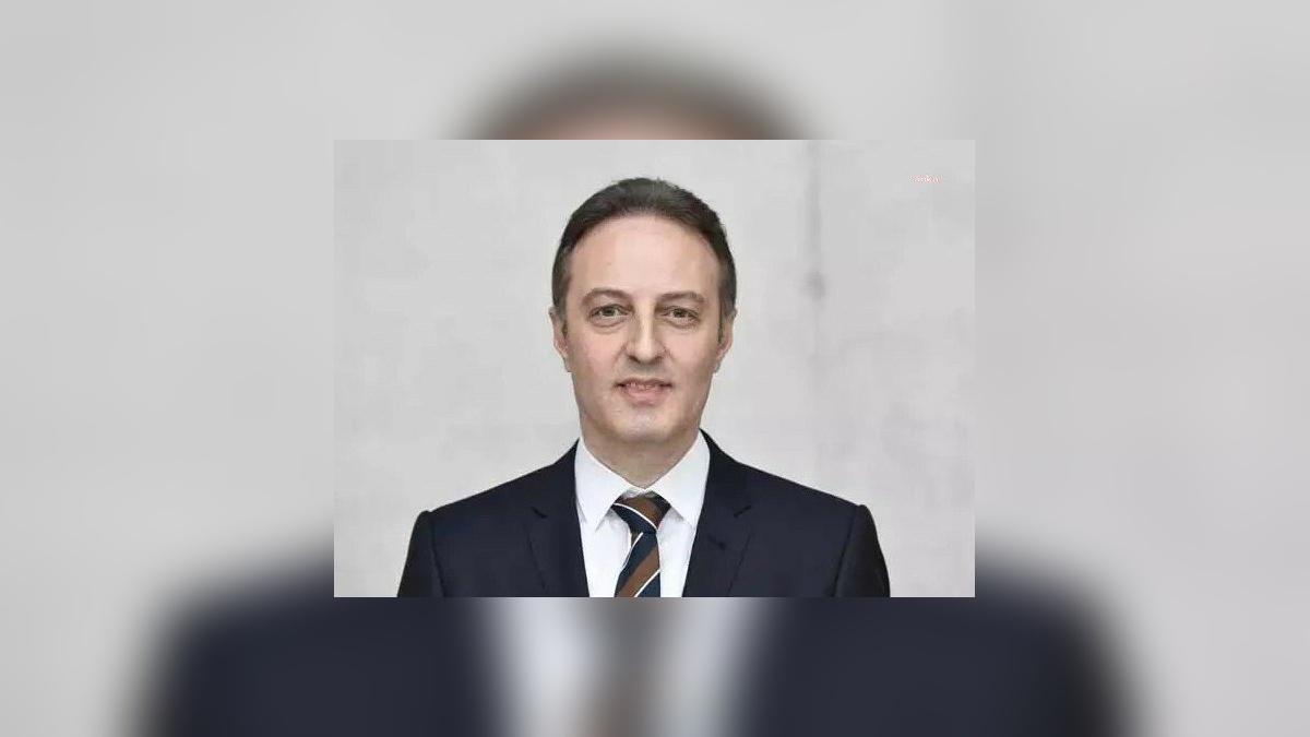 Karaahmetoğlu: Almanya, İsrail ile Ortaklık Anlaşması'nı askıya almalı