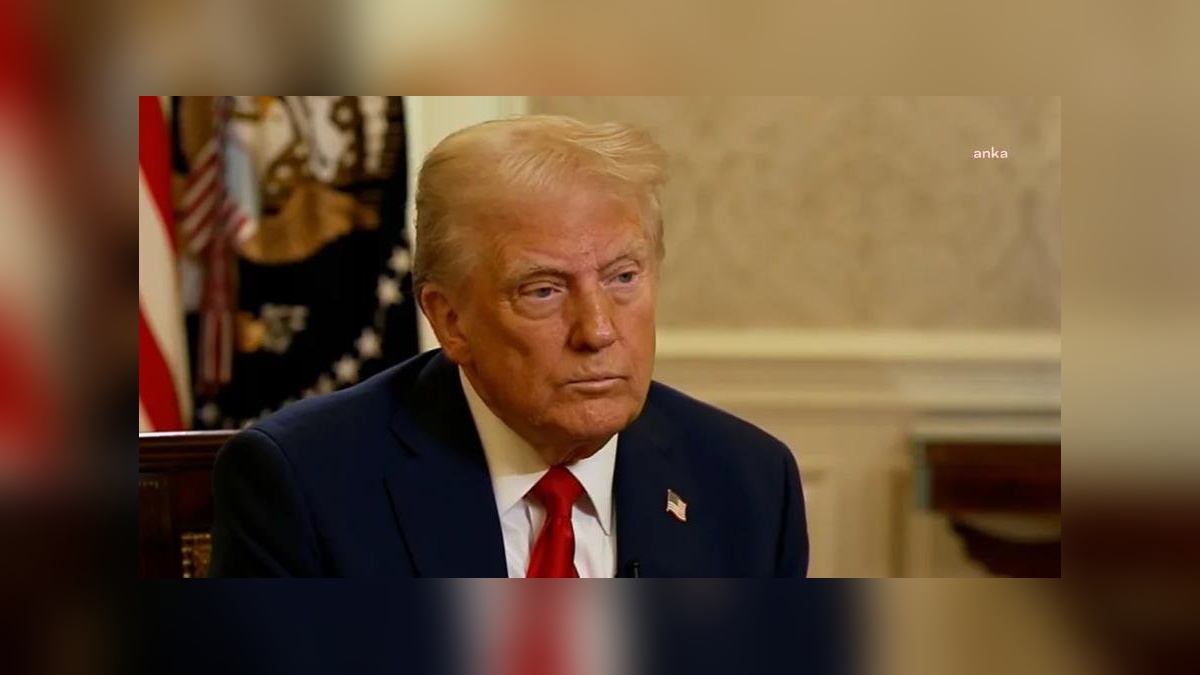 Trump: Japonya ile tarihin en büyük ticaret anlaşmasını imzaladık