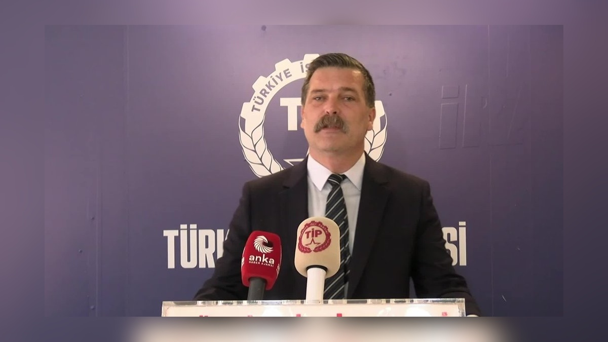 Erkan Baş: Bahçeli'nin önerisi buz gibi bölücülük