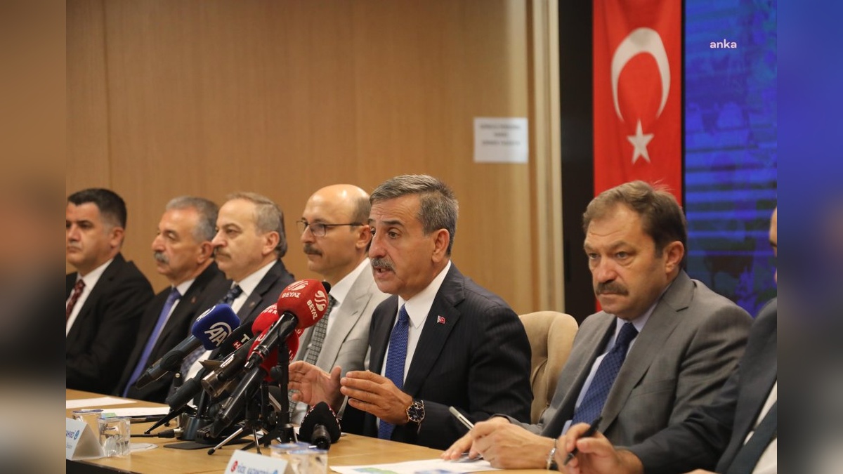 Kamu-Sen'den 8. dönem toplu sözleşme talepleri: En düşük memur maaşı 84 bin lira olmalı