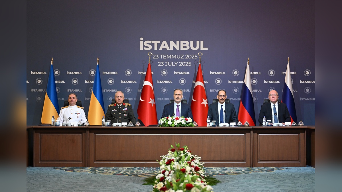Hakan Fidan: Ateşkes, barışa giden yolun inşası için nihai hedef