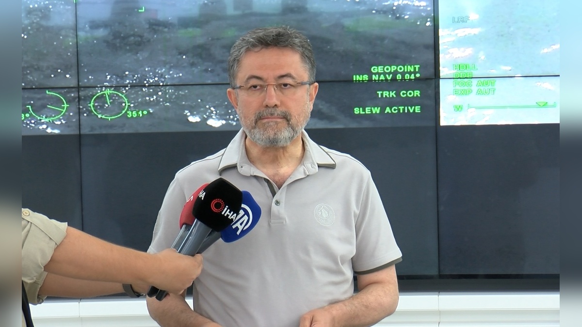 Eskişehir'de orman yangını: 10 şehit, 14 yaralı