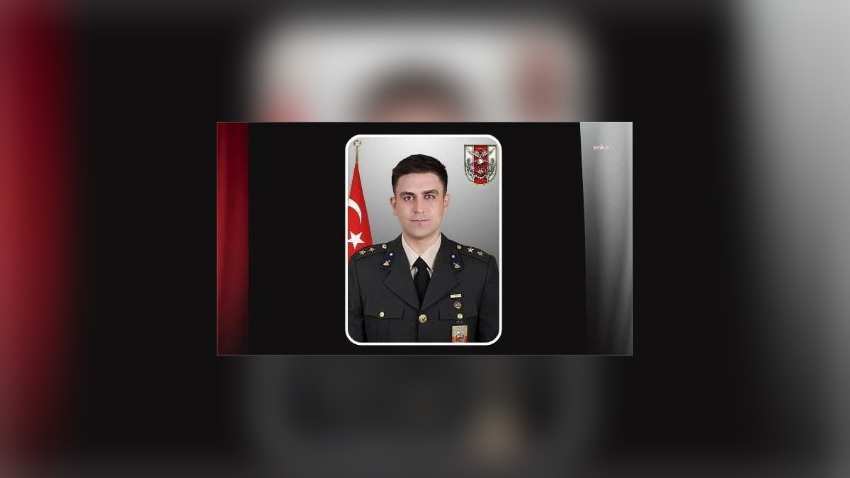 Malatya'da askeri araç kazası: Bir şehit, bir yaralı
