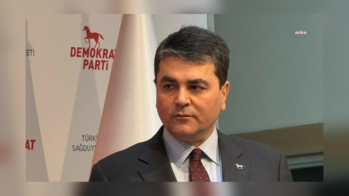 Gültekin Uysal'dan şehitlere başsağlığı mesajı