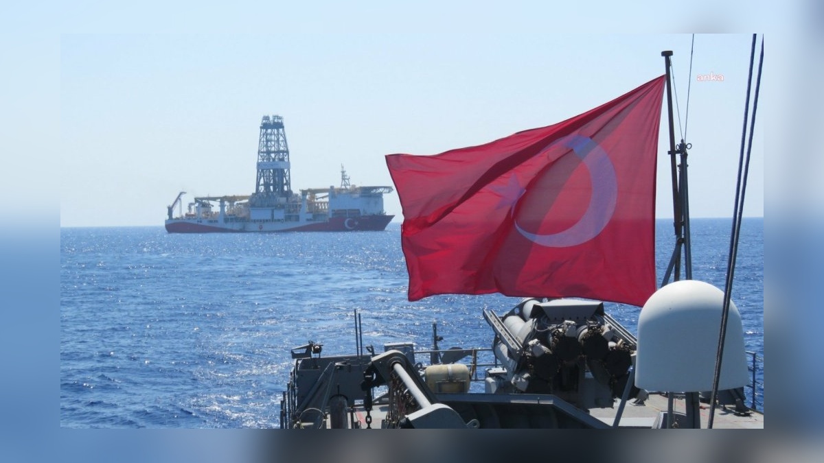 Deniz Mekânsal Planlama Koordinasyon Kurulu kuruldu