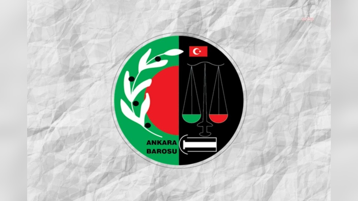 Ankara'da avukata silahlı saldırı: İki şüpheli tutuklandı