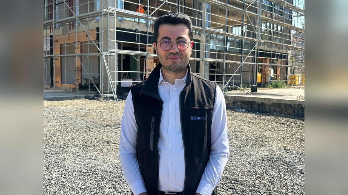Medeniyet Teknopark Göztepe Yerleşkesi açılıyor: 200 start-up ve 30 Ar-Ge firması buluşuyor