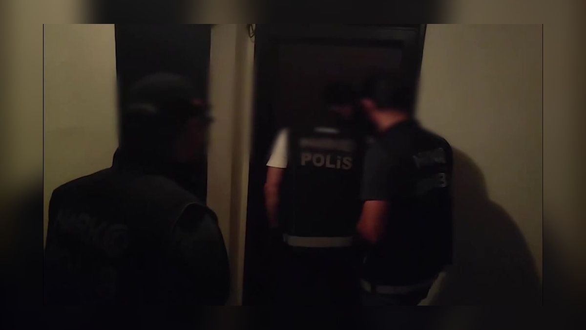 İçişleri Bakanı Yerlikaya: İstanbul'da 144 kilogram skunk ele geçirildi